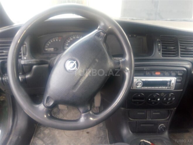 Opel Vectra 1996, 328,000 km - 1.8 l - Bakı
