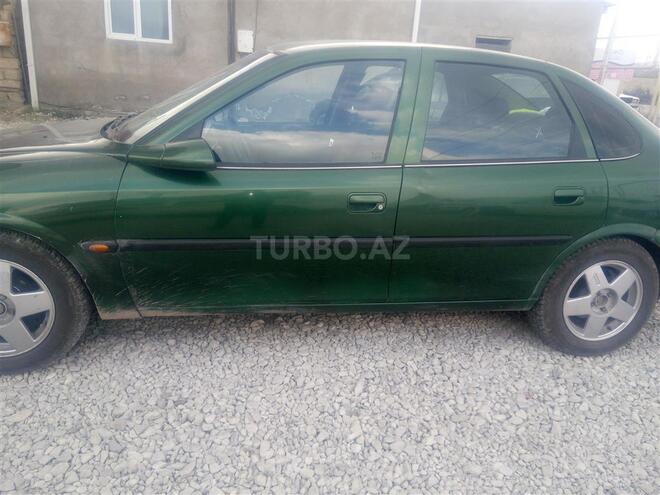 Opel Vectra 1996, 328,000 km - 1.8 l - Bakı