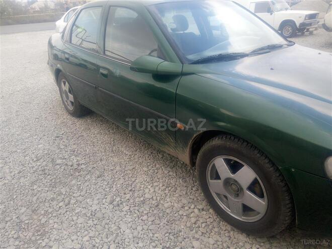 Opel Vectra 1996, 328,000 km - 1.8 l - Bakı