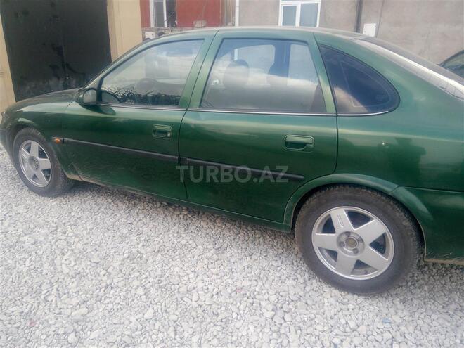 Opel Vectra 1996, 328,000 km - 1.8 l - Bakı