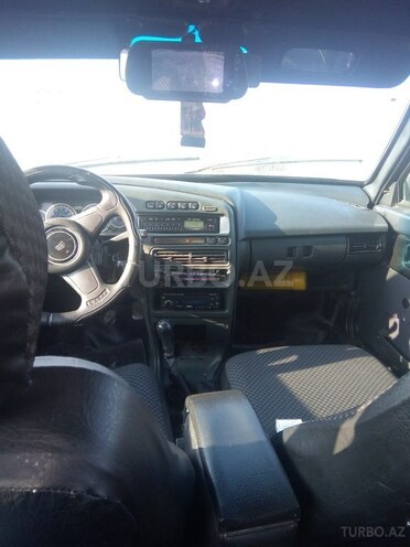 LADA (VAZ) 21099 2003, 237,000 km - 1.6 l - Qusar