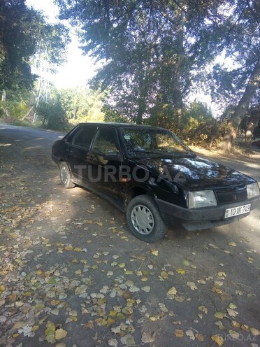 LADA (VAZ) 21099 2003, 237,000 km - 1.6 l - Qusar