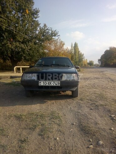 LADA (VAZ) 21099 2003, 237,000 km - 1.6 l - Qusar