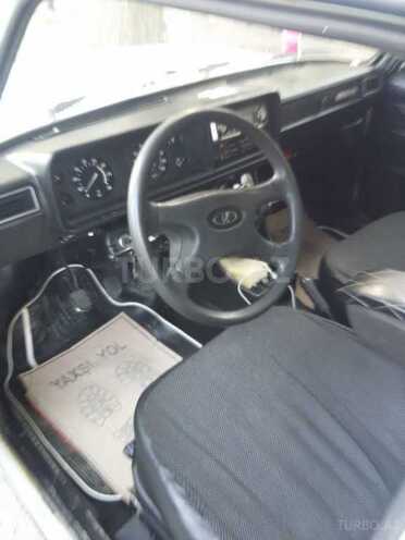 LADA (VAZ) 2107 2010, 56,158 km - 1.6 л - Bərdə