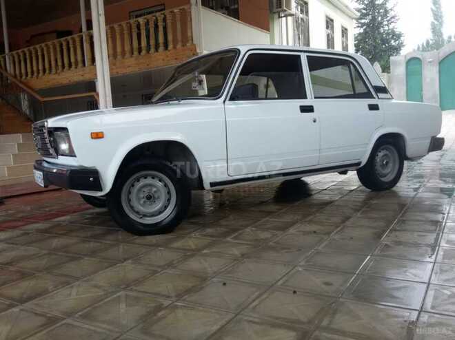 LADA (VAZ) 2107 2010, 56,158 km - 1.6 л - Bərdə