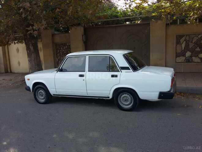 LADA (VAZ) 2107 2010, 56,158 km - 1.6 л - Bərdə
