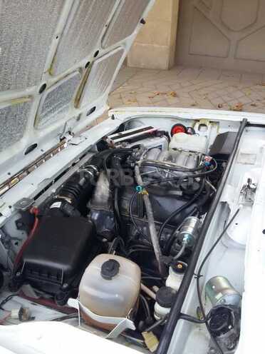 LADA (VAZ) 2107 2010, 56,158 km - 1.6 л - Bərdə