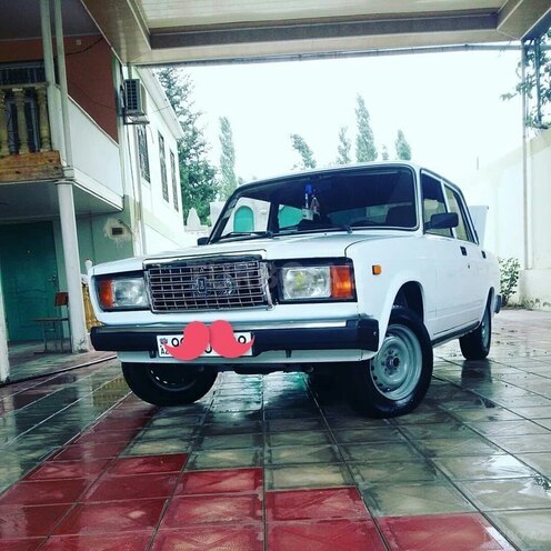 LADA (VAZ) 2107 2010, 56,158 km - 1.6 л - Bərdə