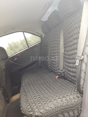 Mercedes E 220 2001, 34,700 km - 2.2 l - Sumqayıt
