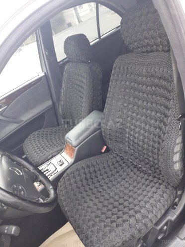 Mercedes E 220 2001, 34,700 km - 2.2 l - Sumqayıt