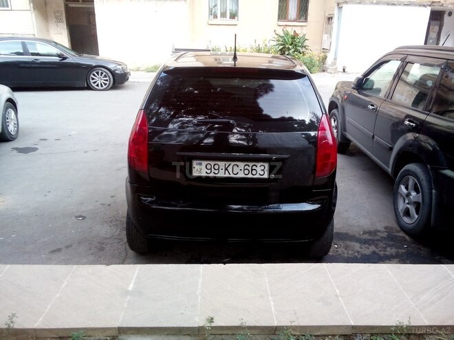 Changan Benni 2007, 130,000 km - 1.3 l - Bakı