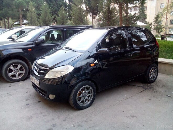 Changan Benni 2007, 130,000 km - 1.3 l - Bakı