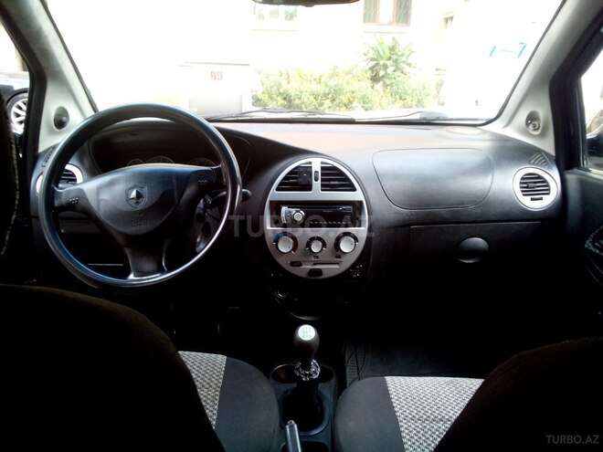 Changan Benni 2007, 130,000 km - 1.3 l - Bakı