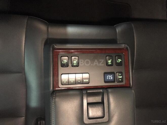 Toyota Camry 2012, 103,000 km - 2.5 l - Bakı