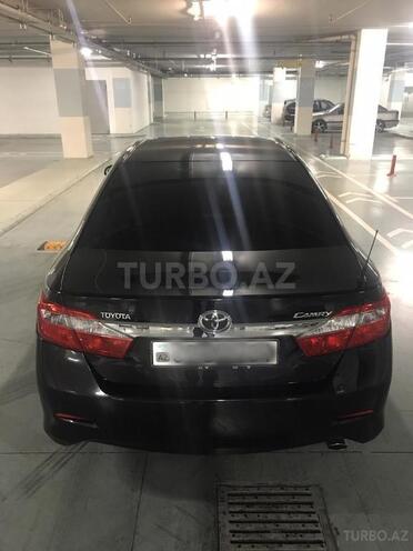 Toyota Camry 2012, 103,000 km - 2.5 l - Bakı