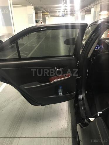 Toyota Camry 2012, 103,000 km - 2.5 l - Bakı