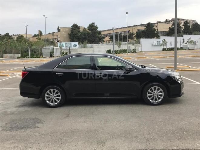 Toyota Camry 2012, 103,000 km - 2.5 l - Bakı