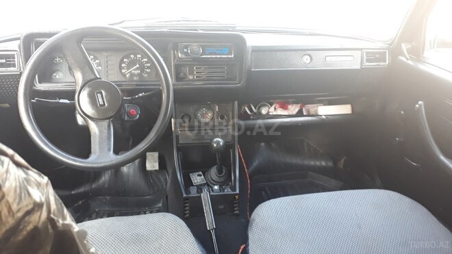 LADA (VAZ) 2107 2009, 87,000 km - 1.6 л - Xaçmaz