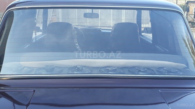 LADA (VAZ) 2107 2009, 87,000 km - 1.6 л - Xaçmaz