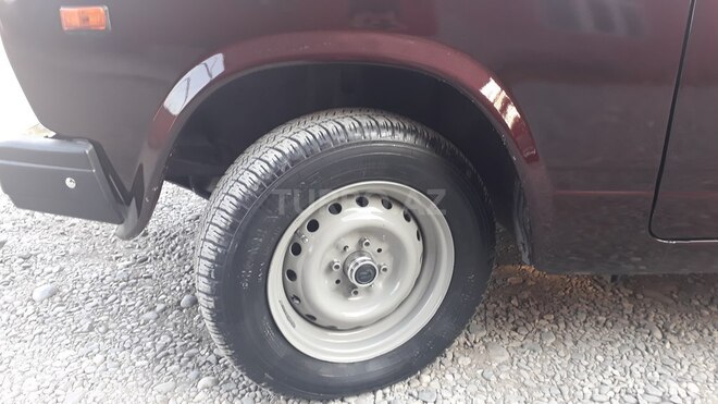 LADA (VAZ) 2107 2009, 87,000 km - 1.6 л - Xaçmaz