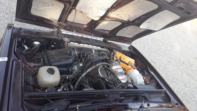 LADA (VAZ) 2107 2009, 87,000 km - 1.6 л - Xaçmaz