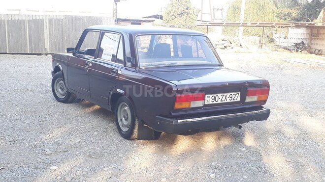 LADA (VAZ) 2107 2009, 87,000 km - 1.6 л - Xaçmaz