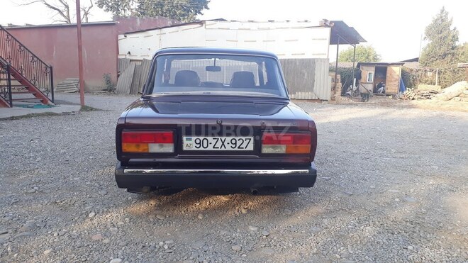 LADA (VAZ) 2107 2009, 87,000 km - 1.6 л - Xaçmaz