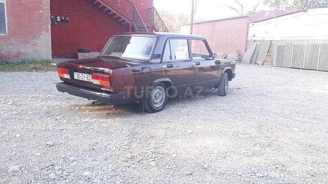 LADA (VAZ) 2107 2009, 87,000 km - 1.6 л - Xaçmaz