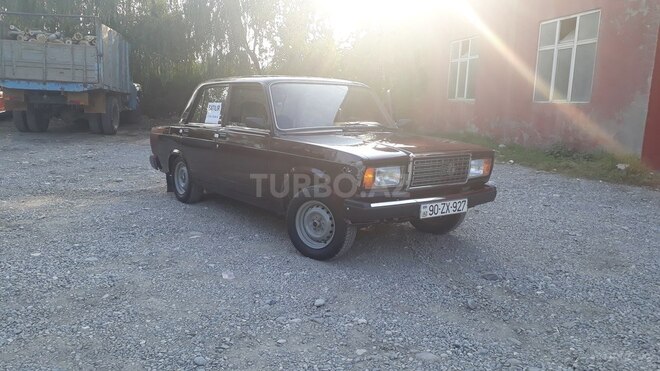 LADA (VAZ) 2107 2009, 87,000 km - 1.6 л - Xaçmaz