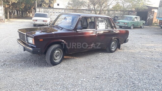 LADA (VAZ) 2107 2009, 87,000 km - 1.6 л - Xaçmaz