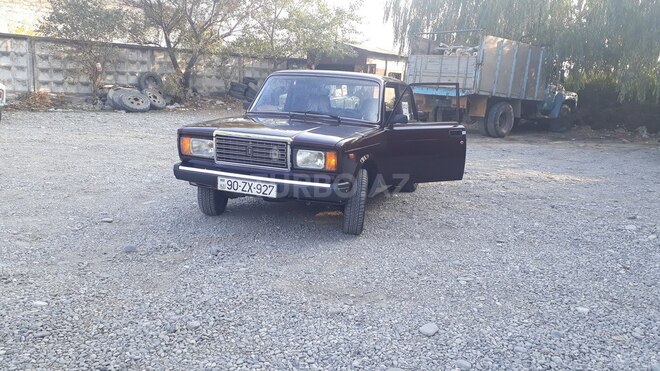 LADA (VAZ) 2107 2009, 87,000 km - 1.6 л - Xaçmaz