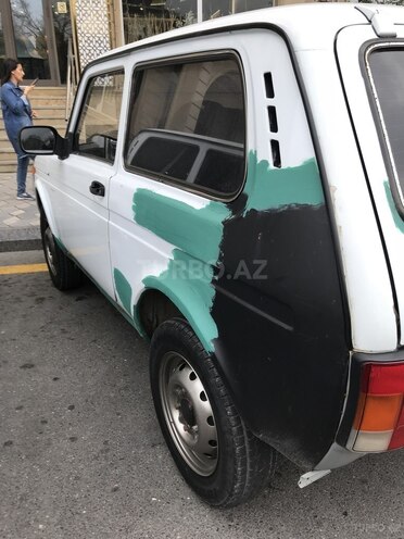 LADA (VAZ) Niva 2011, 145,000 km - 1.7 л - Bakı