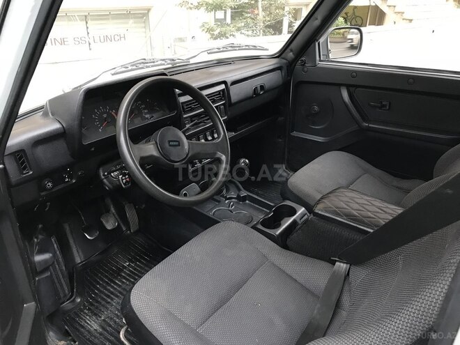 LADA (VAZ) Niva 2011, 145,000 km - 1.7 л - Bakı