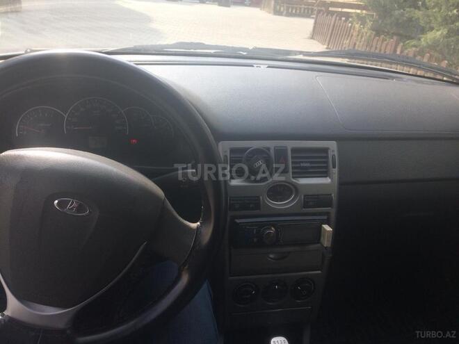 LADA (VAZ) Priora 2013, 136,000 km - 1.6 l - Bakı