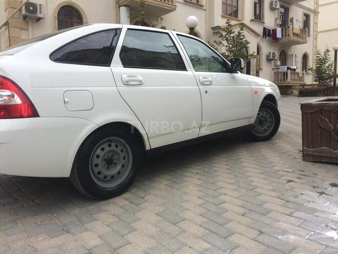 LADA (VAZ) Priora 2013, 136,000 km - 1.6 l - Bakı