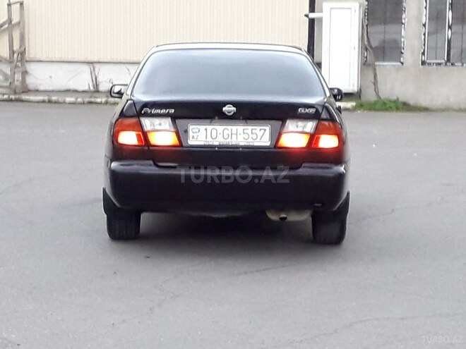 Nissan Primera 1999, 348,000 km - 1.8 l - Bakı