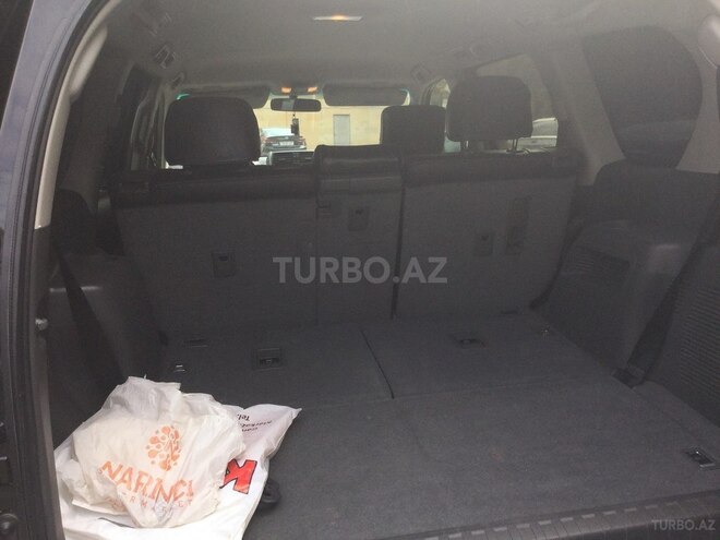 Toyota Prado 2012, 175,000 km - 2.7 л - Bakı