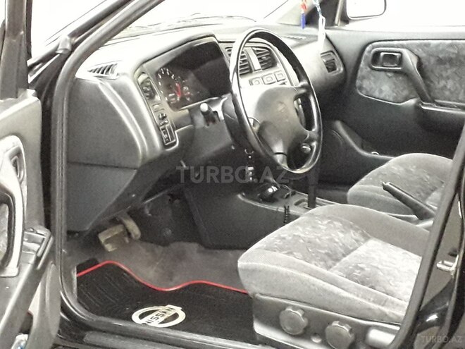 Nissan Primera 1999, 348,000 km - 1.8 l - Bakı