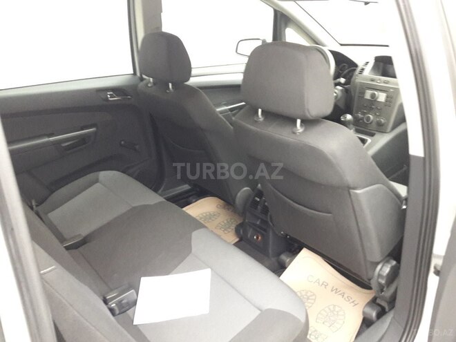 Opel Zafira 2006, 154,000 km - 1.6 l - Bakı