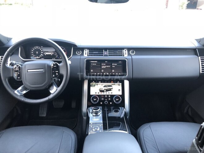 Land Rover Range Rover 2018, 32,000 km - 3.0 l - Bakı