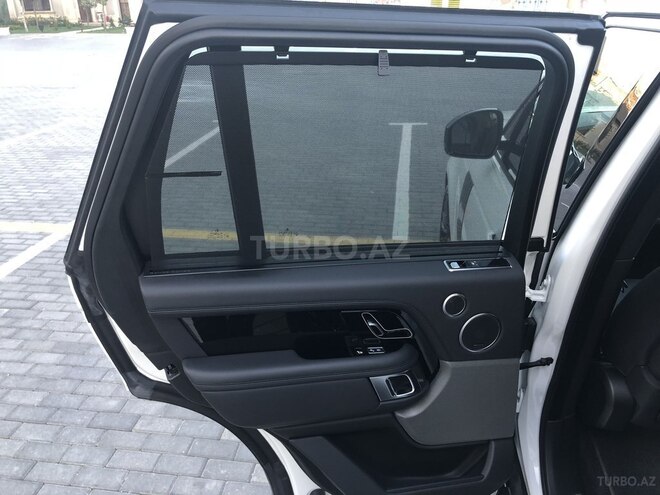 Land Rover Range Rover 2018, 32,000 km - 3.0 l - Bakı