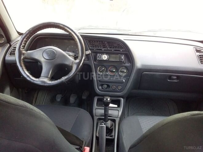 Peugeot  1997, 266,822 km - 1.3 л - Lənkəran