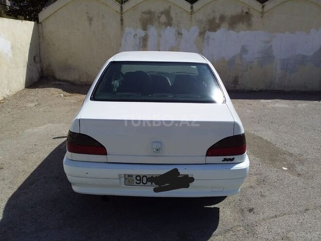 Peugeot  1997, 266,822 km - 1.3 л - Lənkəran