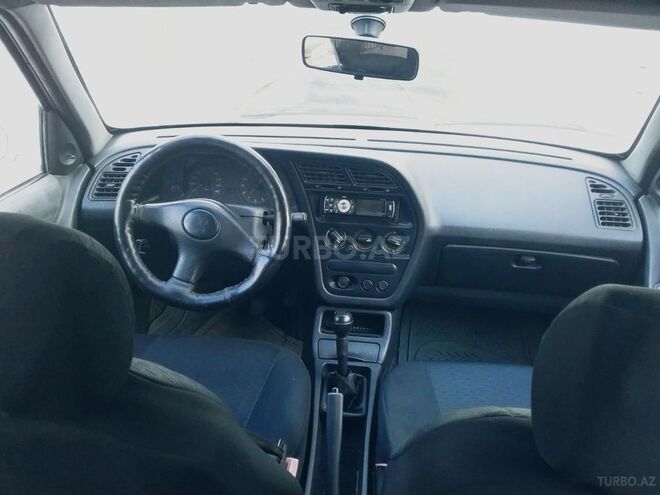 Peugeot  1997, 266,822 km - 1.3 л - Lənkəran