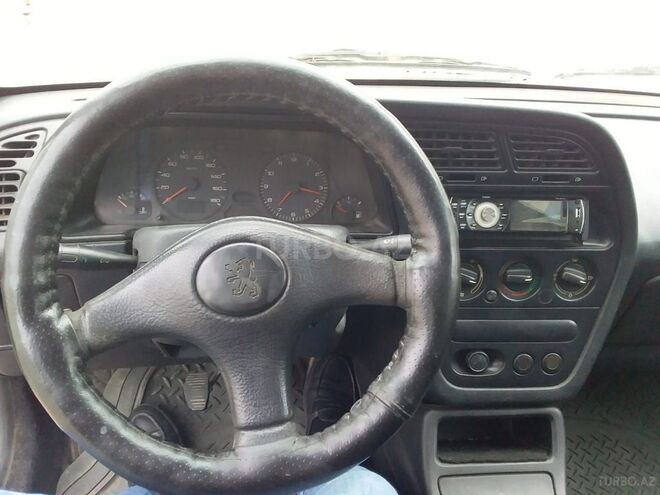 Peugeot  1997, 266,822 km - 1.3 л - Lənkəran