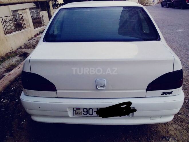 Peugeot  1997, 266,822 km - 1.3 л - Lənkəran