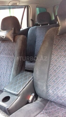 Opel Astra 1999, 390,000 km - 1.8 l - Bakı