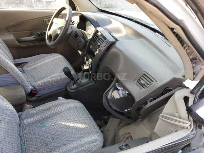Hyundai Tucson 2006, 190,000 km - 2.0 l - Bakı