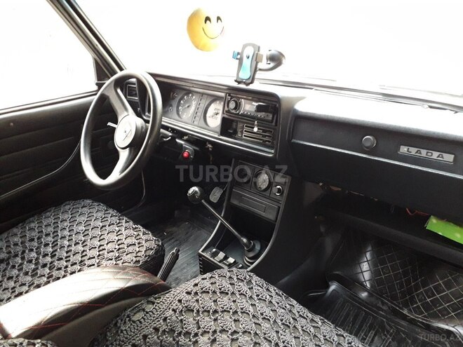 LADA (VAZ) 2107 2007, 125,060 km - 1.6 l - Qazax