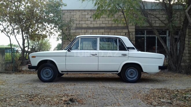 LADA (VAZ) 2106 1990, 200,000 km - 1.3 l - Sabirabad